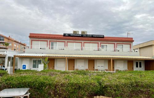 El Grao de Castellon Casa | Pensión La Ola