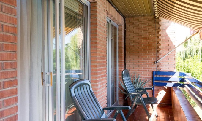 Logroño Casa | Pensión La Rioja