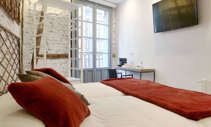 Casco Viejo Casa | Pensión Lo Bilbao
