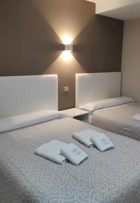 A Pontenova Casa | Pensión NAVIA A Pontenova