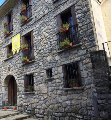 Panticosa Casa | Pensión Panticosa