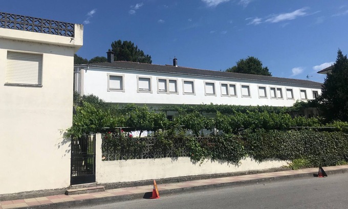 Portomarín Casa | Pensión Portomiño
