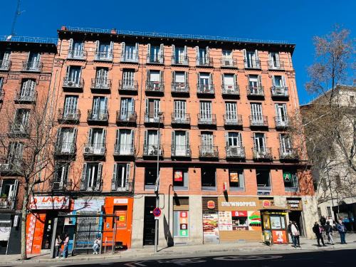 Palos de la Frontera Casa | Pensión Rivera