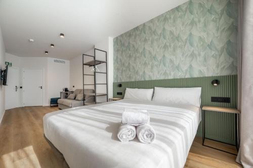 San Sebastián Hotel | Pensión SÖMN Donostia