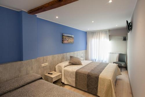 Nájera Casa | Pensión San Lorenzo