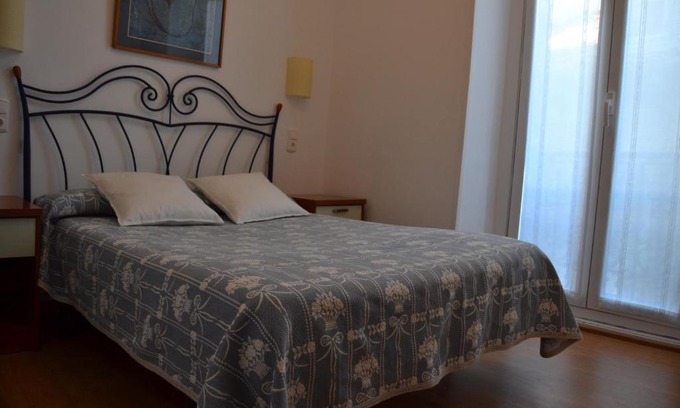 Centro histórico Casa | Pensión San Telmo/San Juan