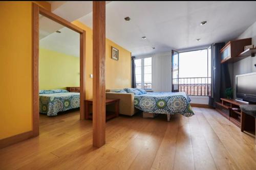 Centro histórico Casa | Pensión San Vicente