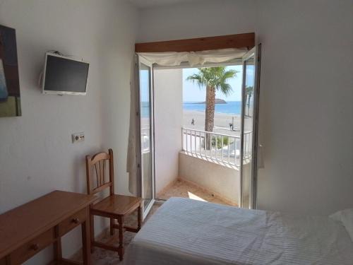 Carboneras Casa | Pensión sol y playa