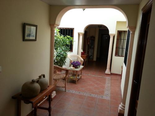Casabermeja Casa | Pensión y apartamentos El Taxi
