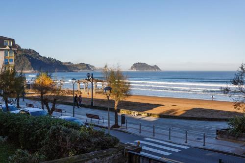 Zarautz Casa | Pensión Zarauz Playa