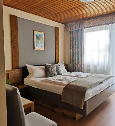 Loipersdorf bei Fuerstenfeld Cama Y Desayuno | Pension Arkadenhof