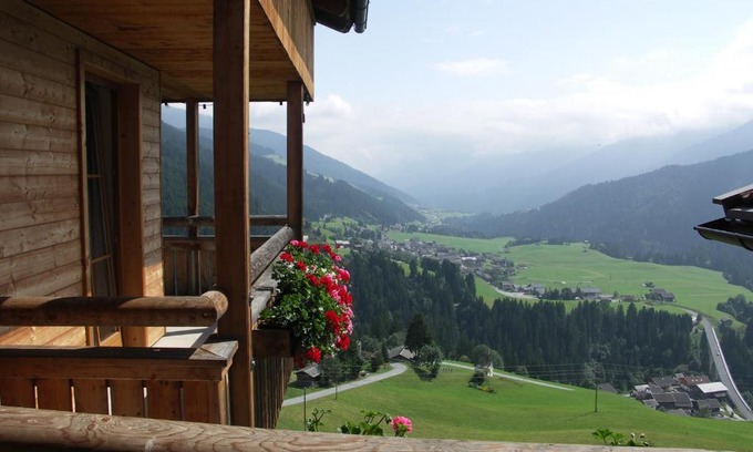 Lesachtal Casa | Pension Oberhof