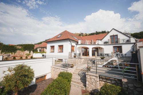 Mikulov Casa | Pension Štěpán