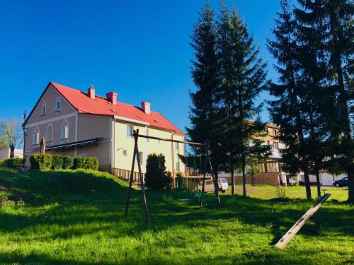 Zacler Casa | Pension Žacléřský Medvěd
