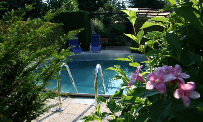 Pirna Casa | Pension 19