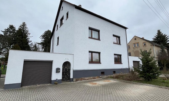 Mittelbach Apartamento | Pension 71