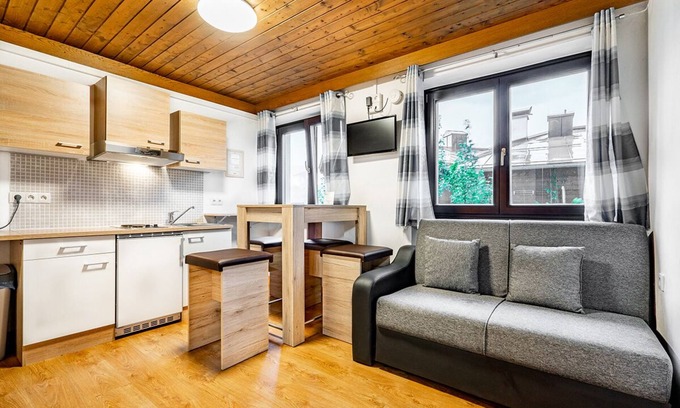 Kaprun Casa | Pension Abendruh
