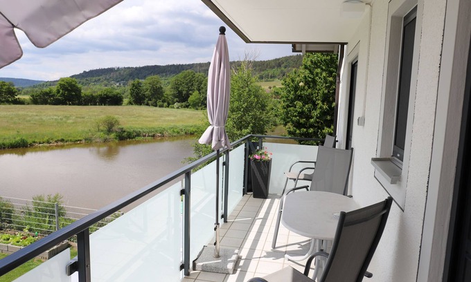 Beilngries Casa | Pension Agathe