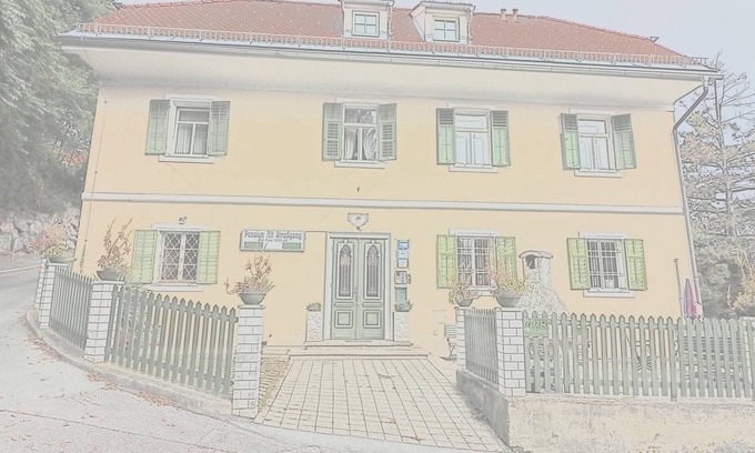 Graz-Straßgang Casa | Pension Alt-Strassgang