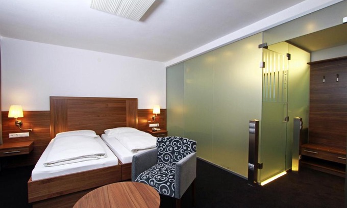 Favoriten Casa | Pension am Kurpark