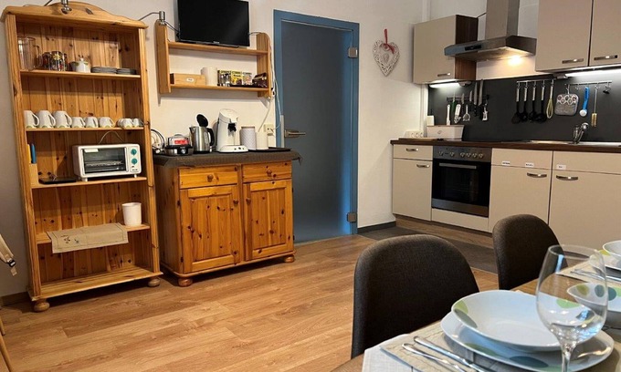 Gaming Casa | Pension am Lackenbach