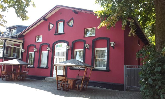 Mellensee Casa | Pension Am Mellensee