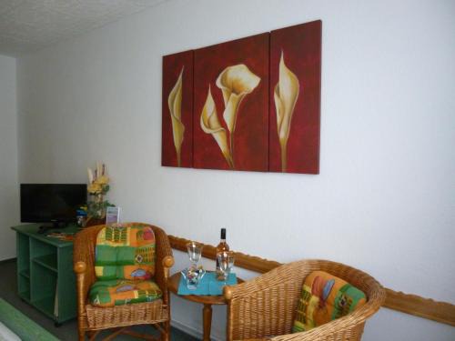 Wolgast Casa | Pension am Peeneufer UG