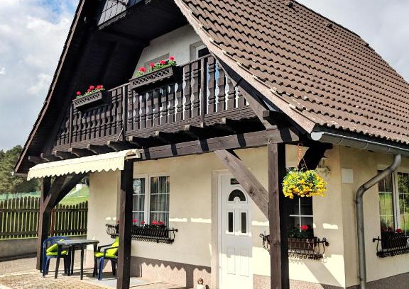 Gartz Casa | Pension am Silberberg