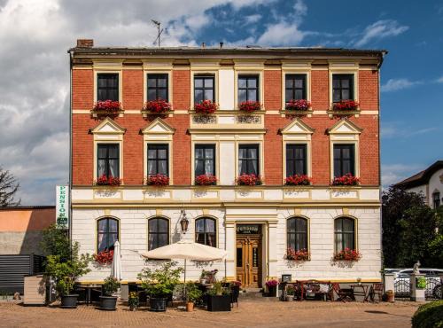 Lubbenau/Spreewald Casa | Pension "Am Stadtgraben"