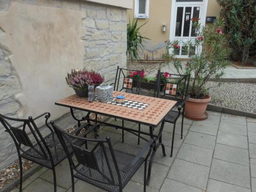 Bernburg Casa | Pension Am Werder