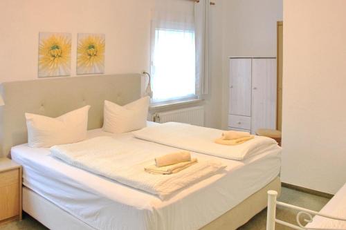 Lubbenau/Spreewald Casa | Pension An der Kamske, 3BZ 2