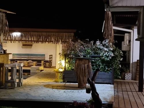 Vai'anae Casa | Pension ANAPA LODGE - MOOREA