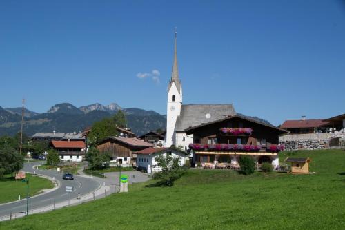 Schwendt Hotel | Pension Anneliese