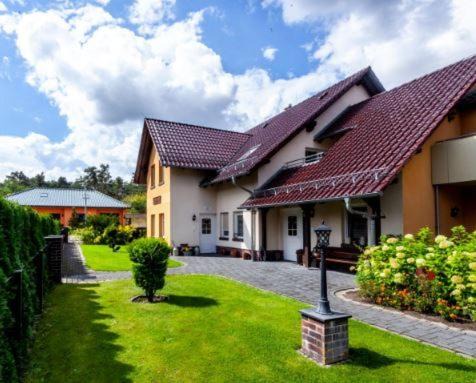 Treppendorf Casa | Pension + Apartments Tor zum Spreewald