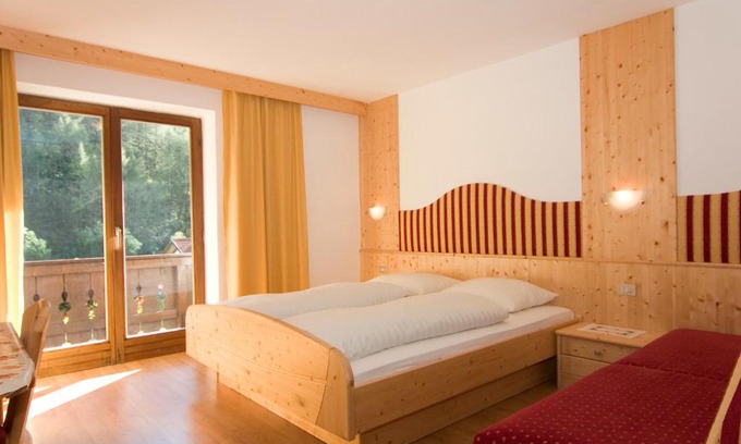 Predoi Apartamento | Pension & Appartament Anna
