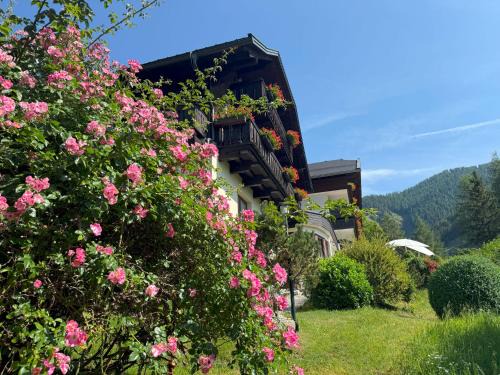 Untertschern Casa | Pension & Appartements Ronacherhof -Mountain Hideaway Slopeside