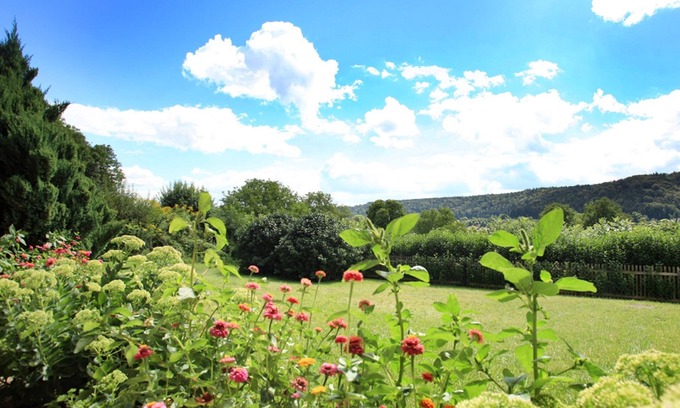 Beilngries Casa | Pension Arzberghof