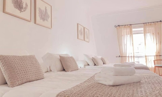 Caldas de Reis Casa | Pension As Burgas