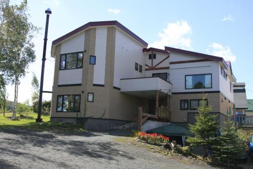 Furano Cabina | Pension Ashitaya