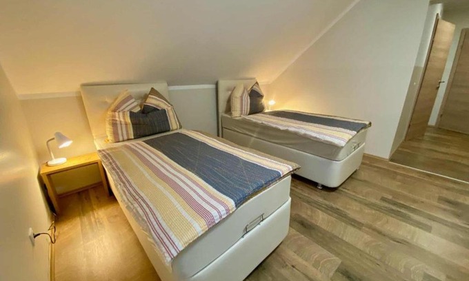 Mitterdorf im Murztal Casa | Pension Austria