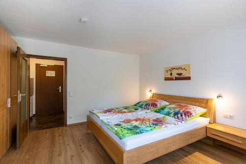 Bad Griesbach im Rottal Casa | Pension Berglehner