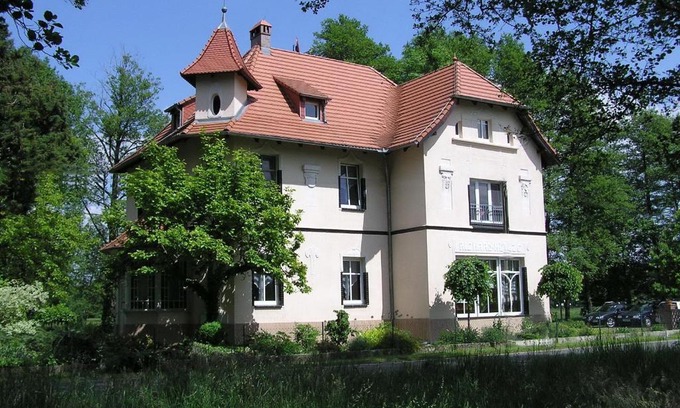 Burg-Dorf Casa | Pension Bier