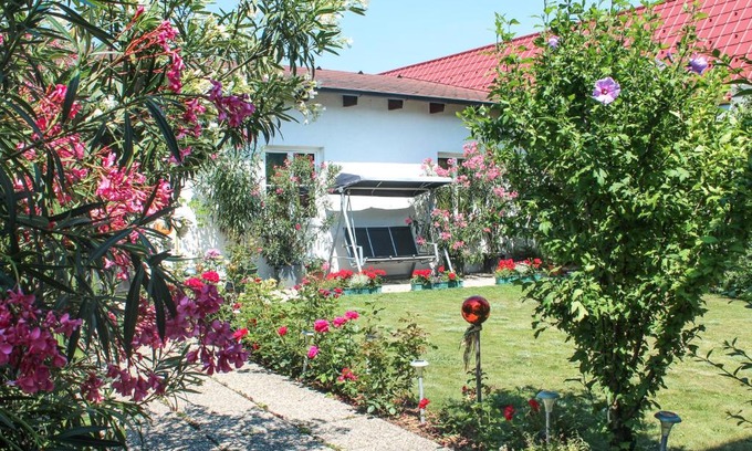 Morbisch am See Casa | Pension Binder