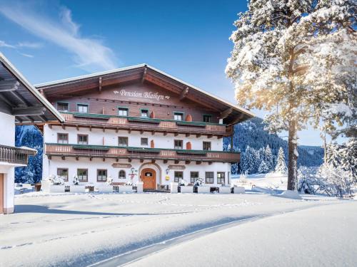 Scheffau am Wilden Kaiser Casa | Pension Blaiken XL