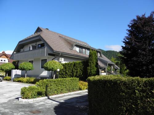 Zasip Casa | Pension Bled