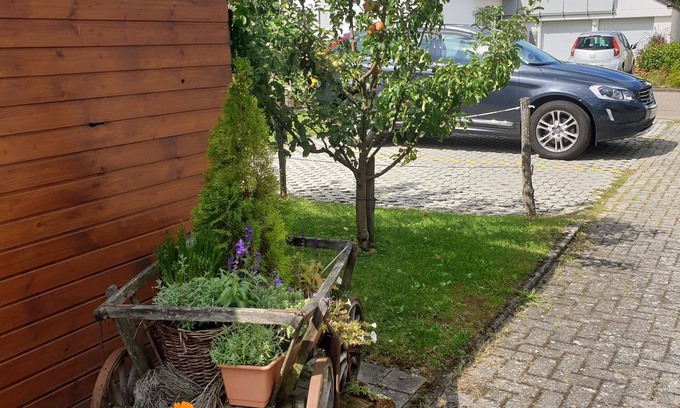 Rust Casa | Pension Boitz