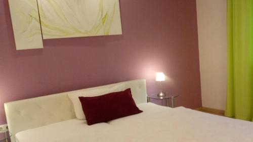 Kelsterbach Cama Y Desayuno | Pension Bunz