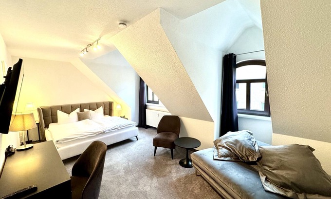 Meissen Casa | Pension Burkhardt