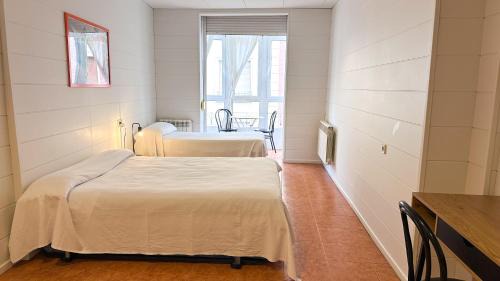 Ensanche Casa | Pension Casa 400