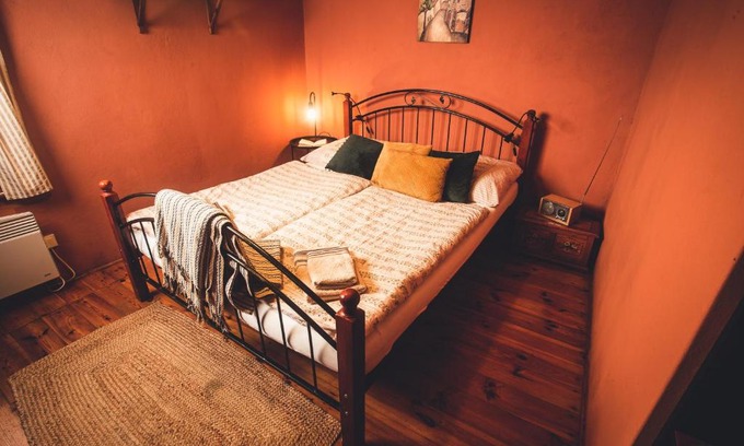 Cesky Krumlov Casa | Pension Cert a Kaca